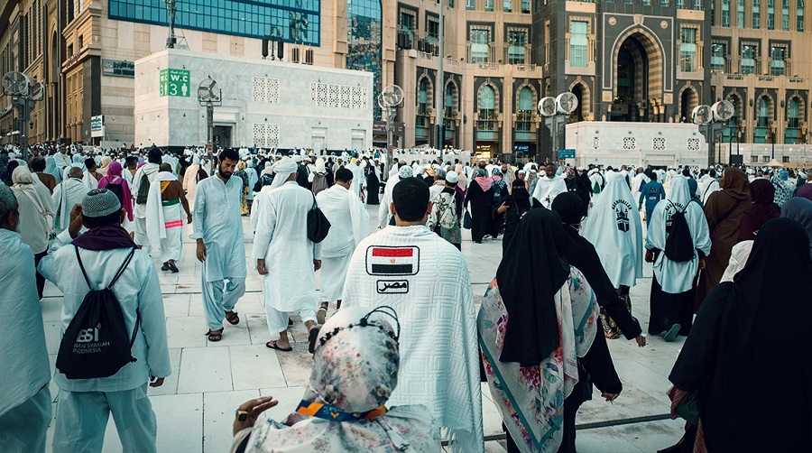 دليل الحاج المصري الكامل لموسم 2026