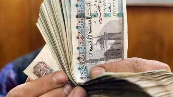 موعد صرف معاشات يوليو 2026