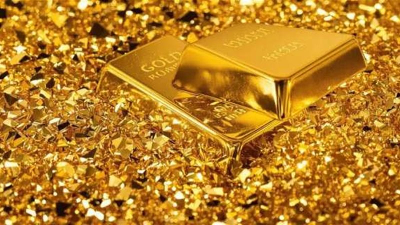 سعر الذهب اليوم