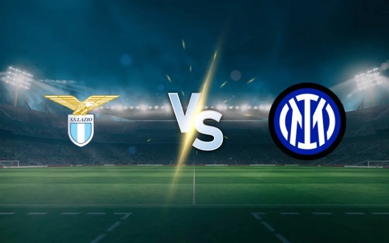 Lazio vs Inter live