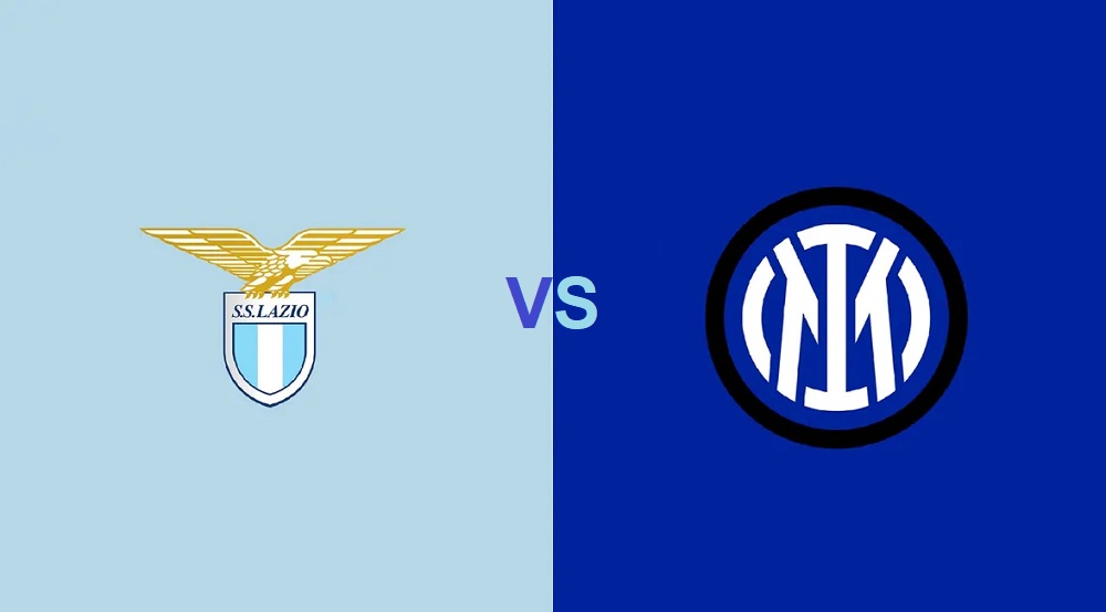 Lazio vs Inter live&nbsp;