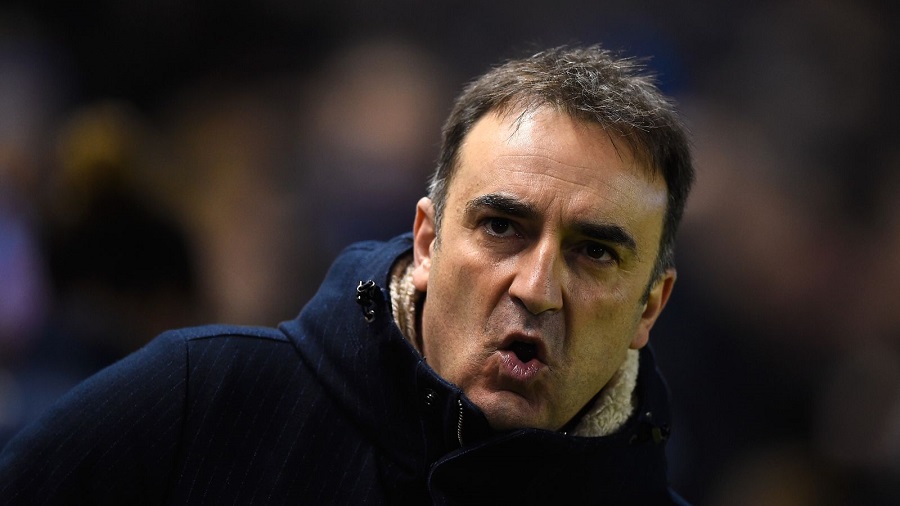 كارلوس كارفالهال