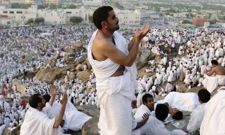 أخطاء خطيرة يرتكبها الحجاج