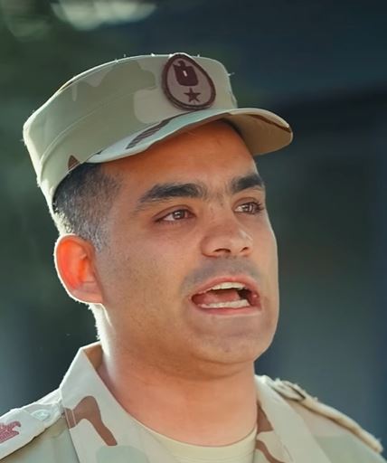 &nbsp;مقدم علي طه دفيه