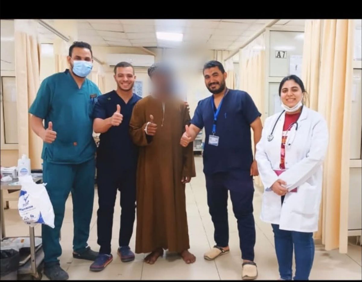 مستشفى الصدر بالمنيا&nbsp;