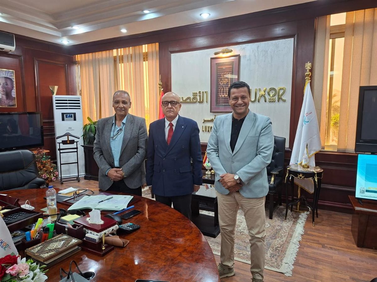 جانب من التواجد الميداني&nbsp;