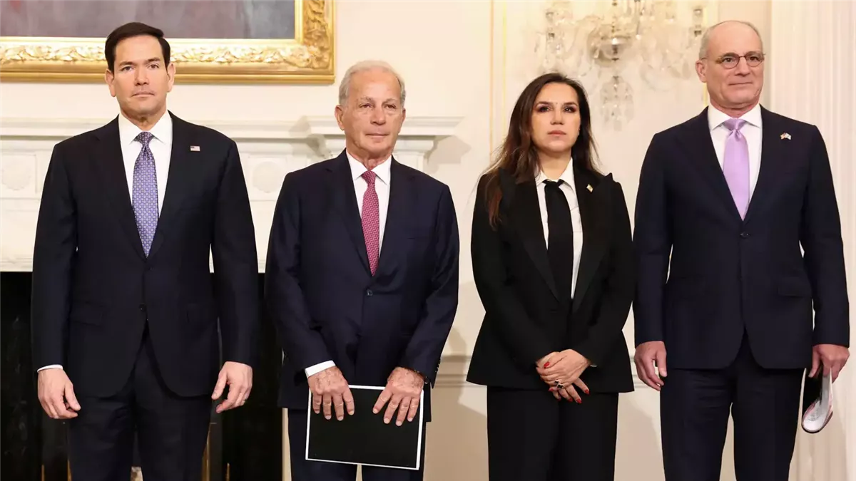 تفاصيل محادثات لبنان وإسرائيل