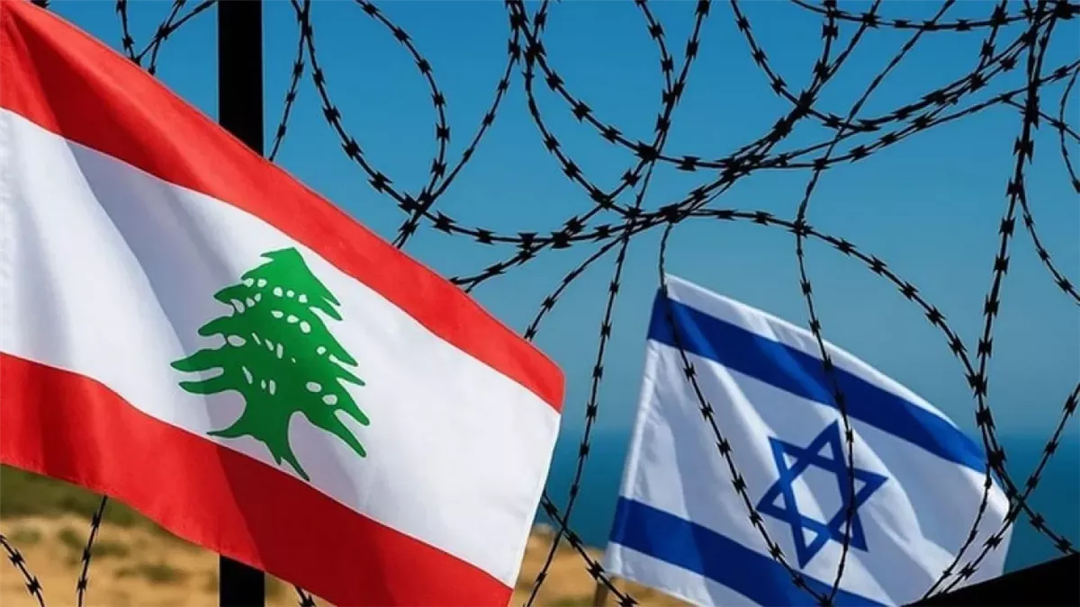 تفاصيل محادثات لبنان وإسرائيل