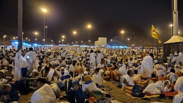 كم عدد أيام الحج ومتى تبدأ ومتى تنتهي؟