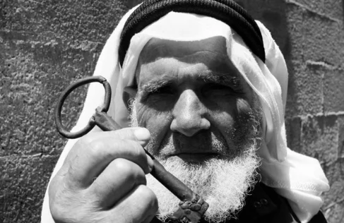 مفتاح العودة