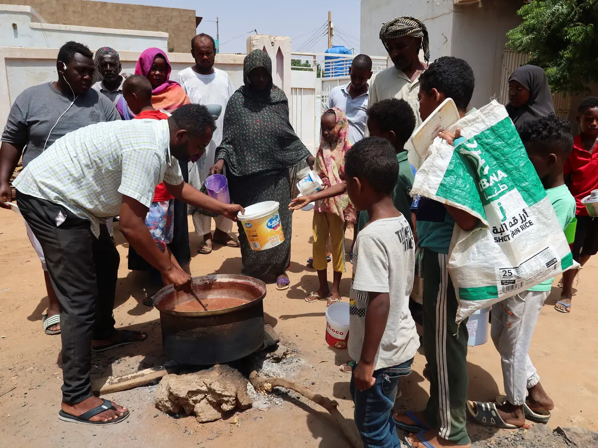 أخبار السودان اليوم