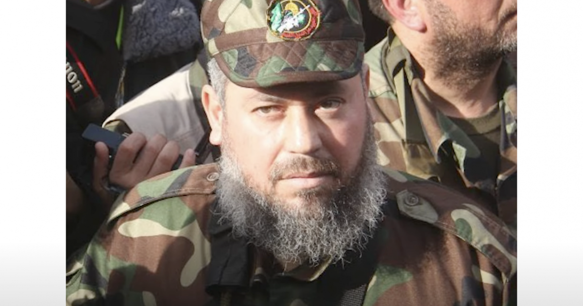 عز الدين الحداد