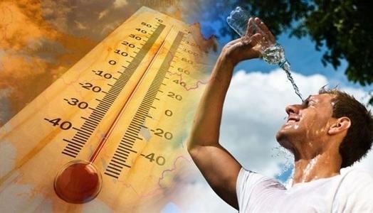 حالة الطقس اليوم في مصر