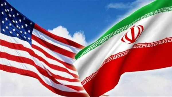 <strong>إيران وأمريكا</strong>