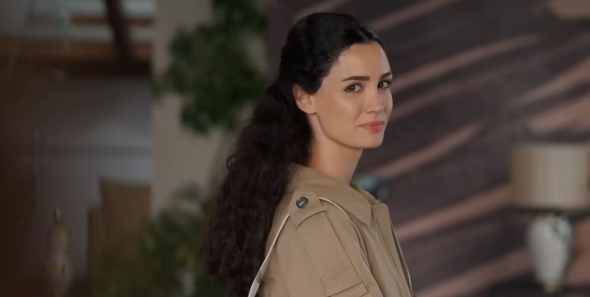 موعد عرض مسلسل ورود وذنوب الحلقة 29