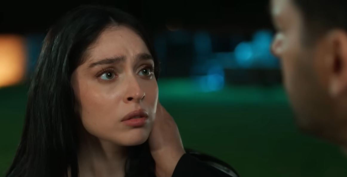 موعد عرض مسلسل ورود وذنوب الحلقة 29
