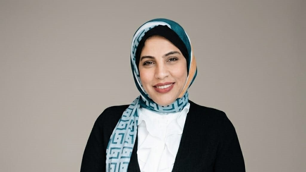 الدكتورة رانيا فوزي، الخبيرة في الشؤون الإسرائيلية والمتخصصة في تحليل الخطاب الصهيوني