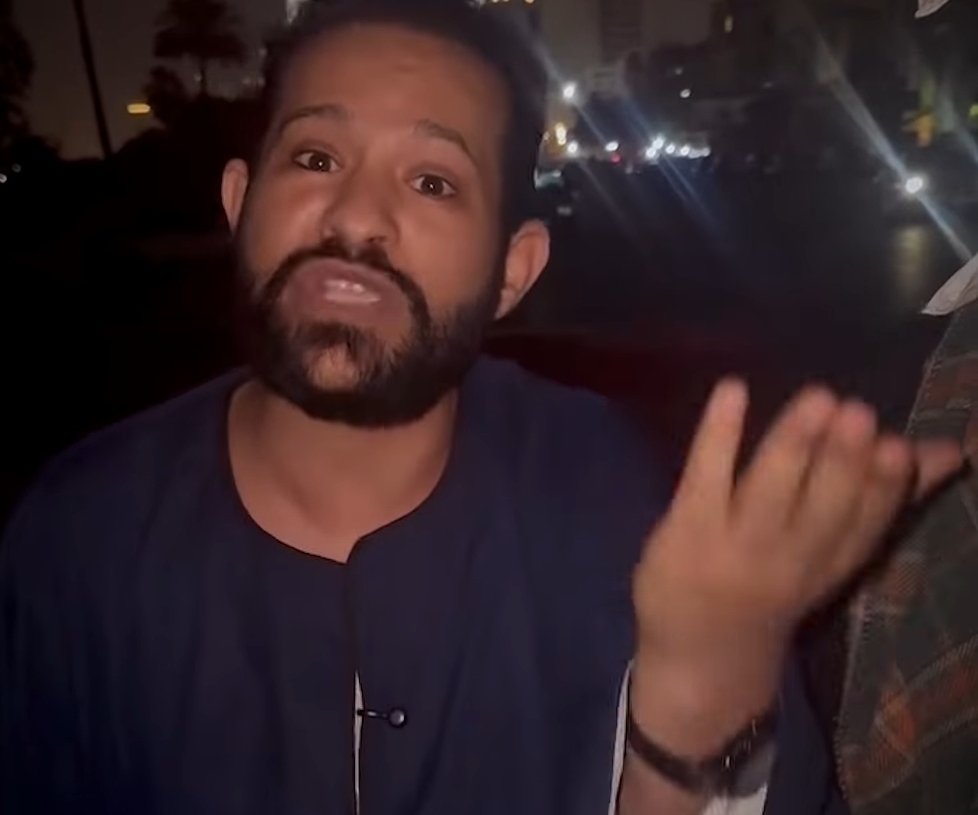 محمد المطعنى