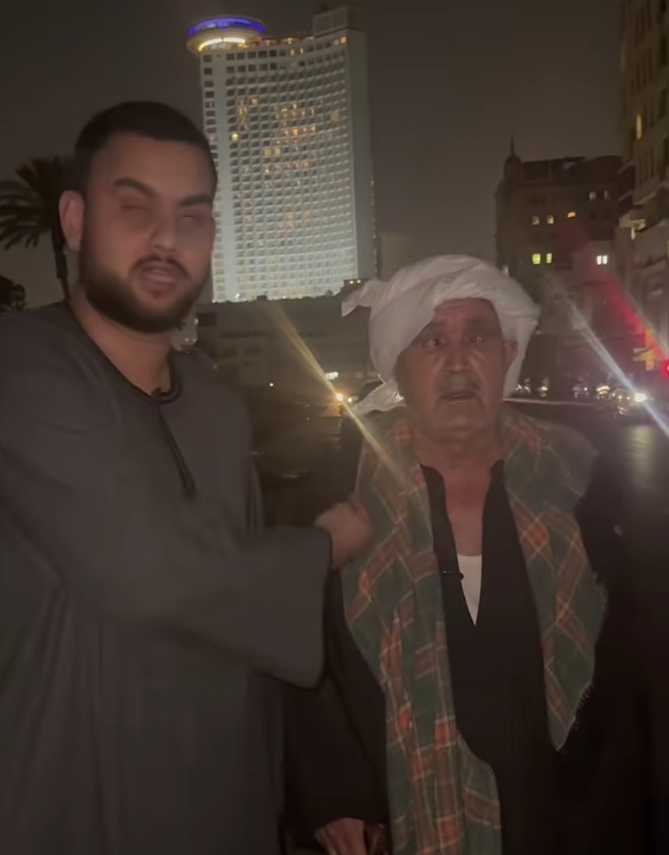 وسام وخريبش
