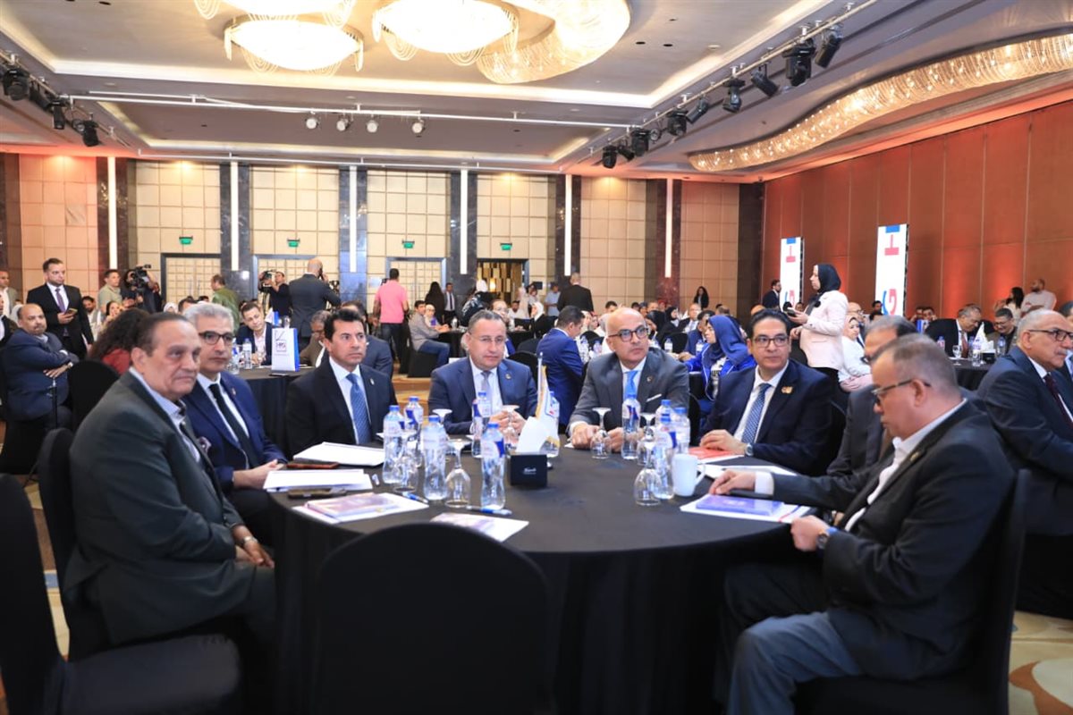 دورة الألعاب الإفريقية الجامعية