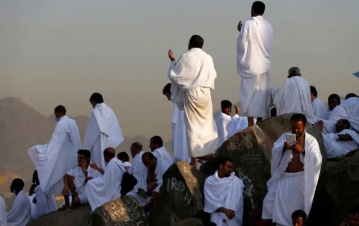 <strong>ضوابط دخول الحجاج لموسم الحج 2026</strong>