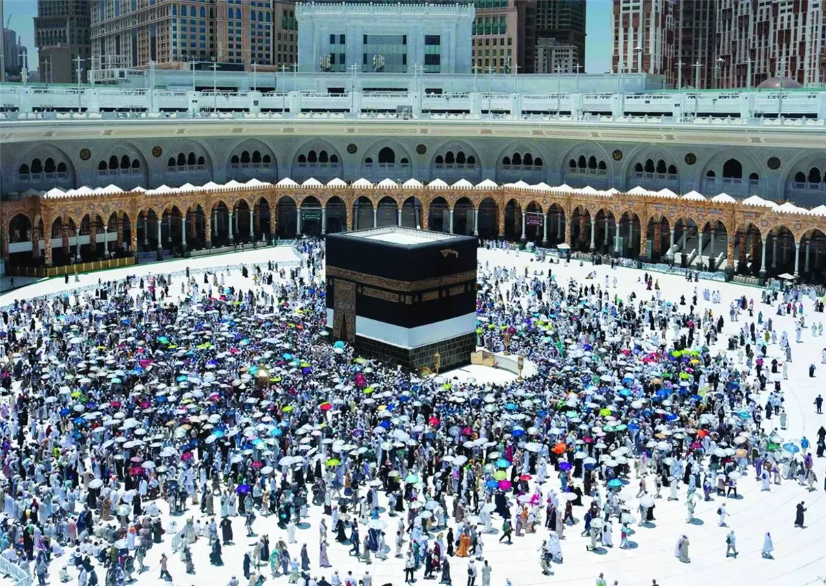 أسرار ومعاني مناسك الحج في الإسلام