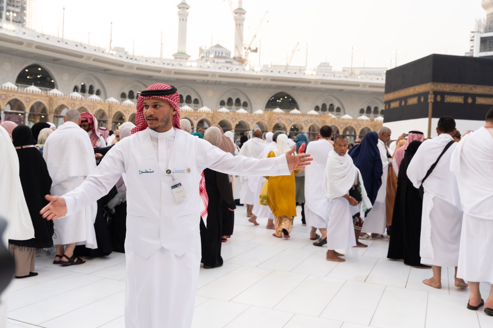 <strong>خطط الطوارئ والخدمات الطبية للحجاج 2026</strong>