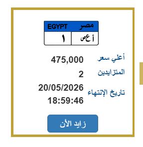 لوحة مميزة