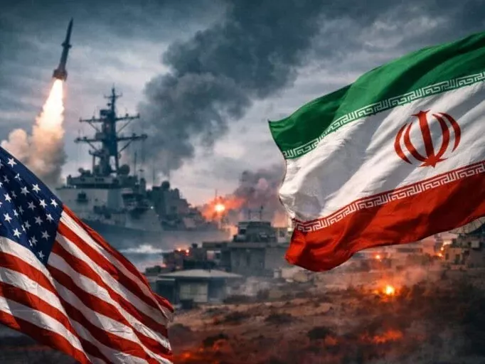 المقترح الإيراني الجديد لوقف الحرب