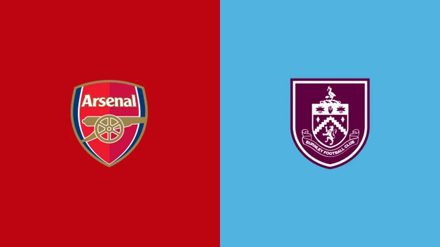 arsenal vs burnley