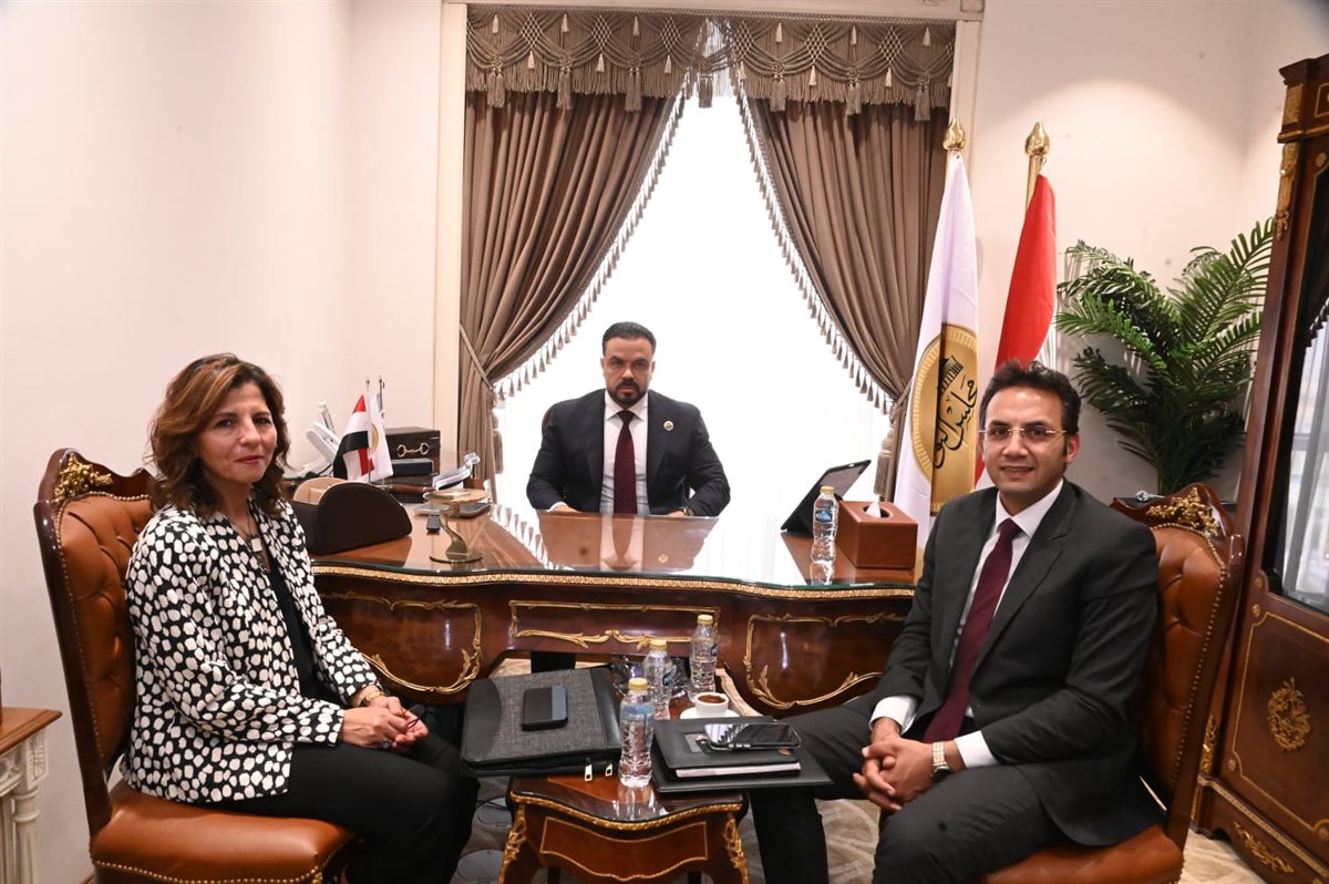 شباب النواب