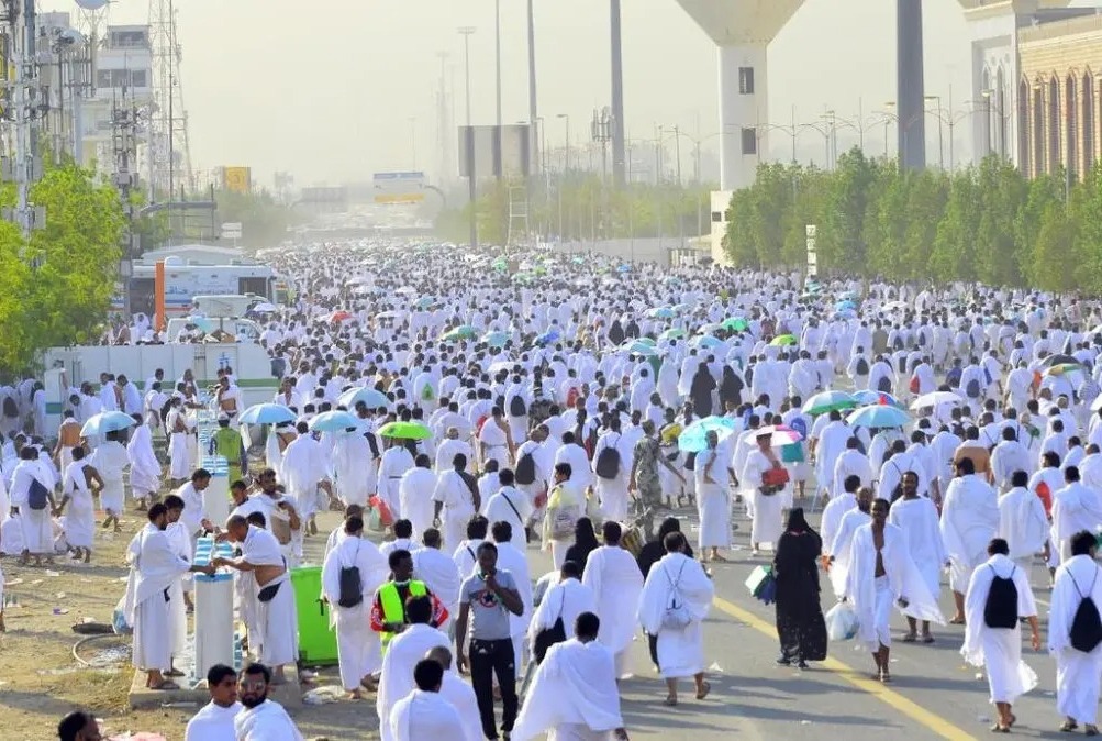 <strong>تعليمات سعودية بشأن الأمتعة والممنوعات بالمطارات</strong>