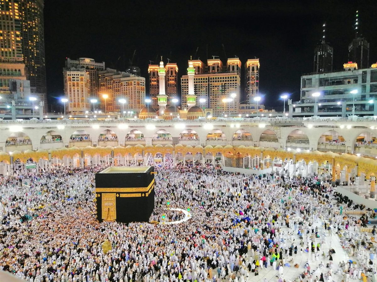 أعمال الحج 2026