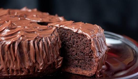 طريقة عمل كيك الشوكولاتة بالكاكاو&nbsp;