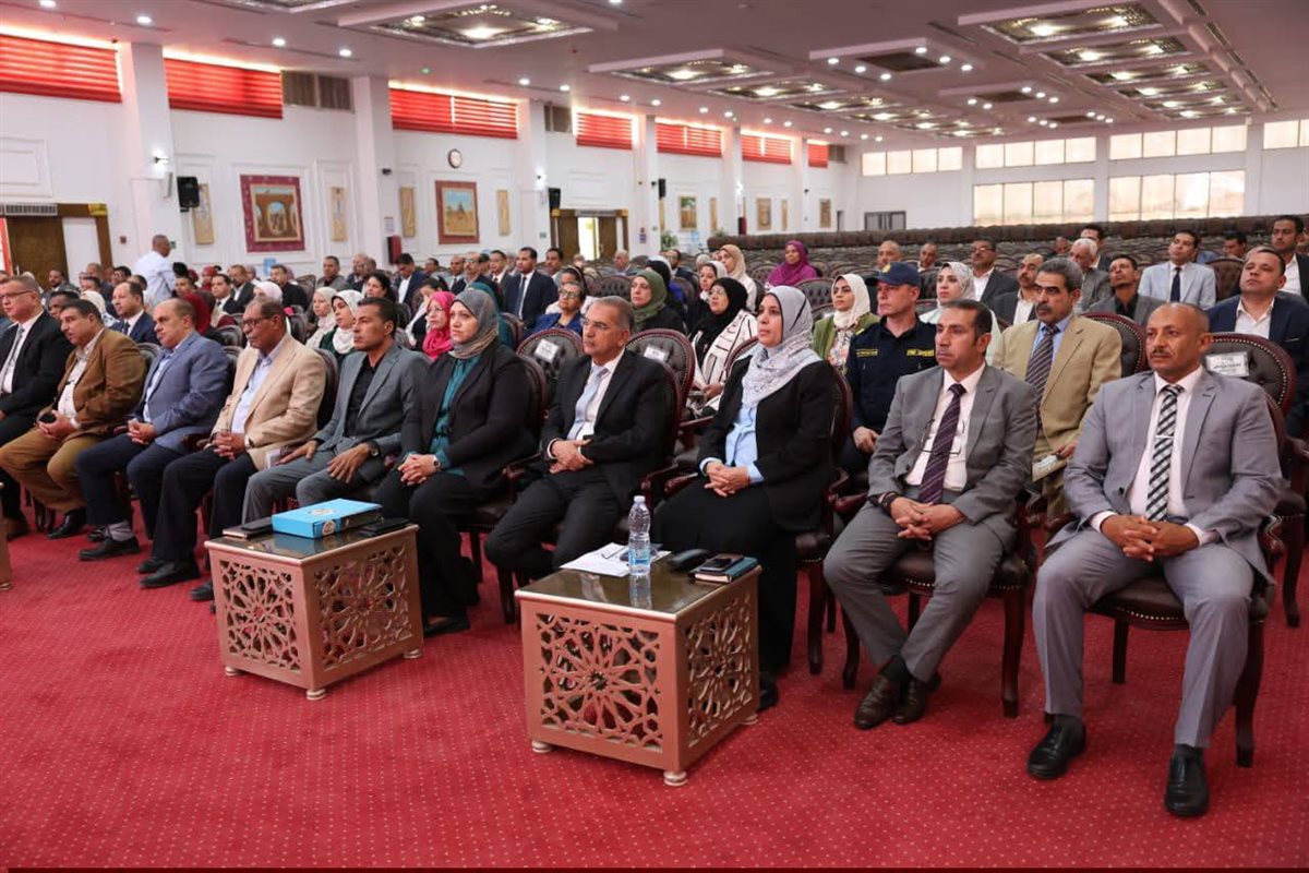 جانب من الاجتماع&nbsp;