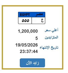 لوحة مميزة