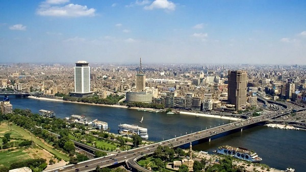 الطقس غدا في مصر