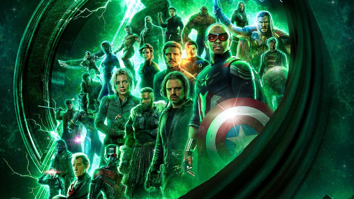 أفضل أفلام الخيال العلمي