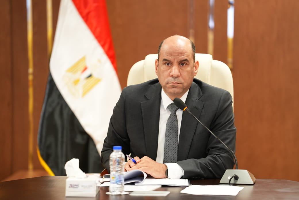 وزير العمل