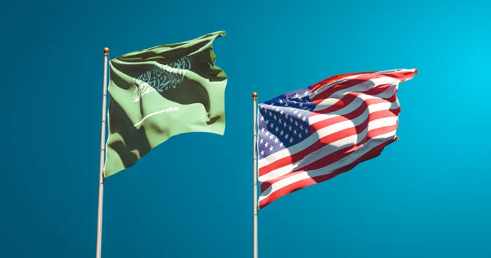<strong>تفاصيل اتفاق الطاقة النووية بين أمريكا والسعودية</strong>