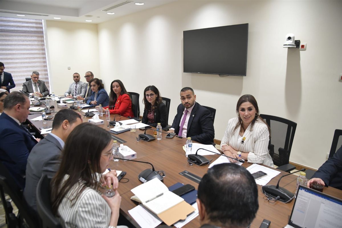 حقوق الإنسان بالنواب