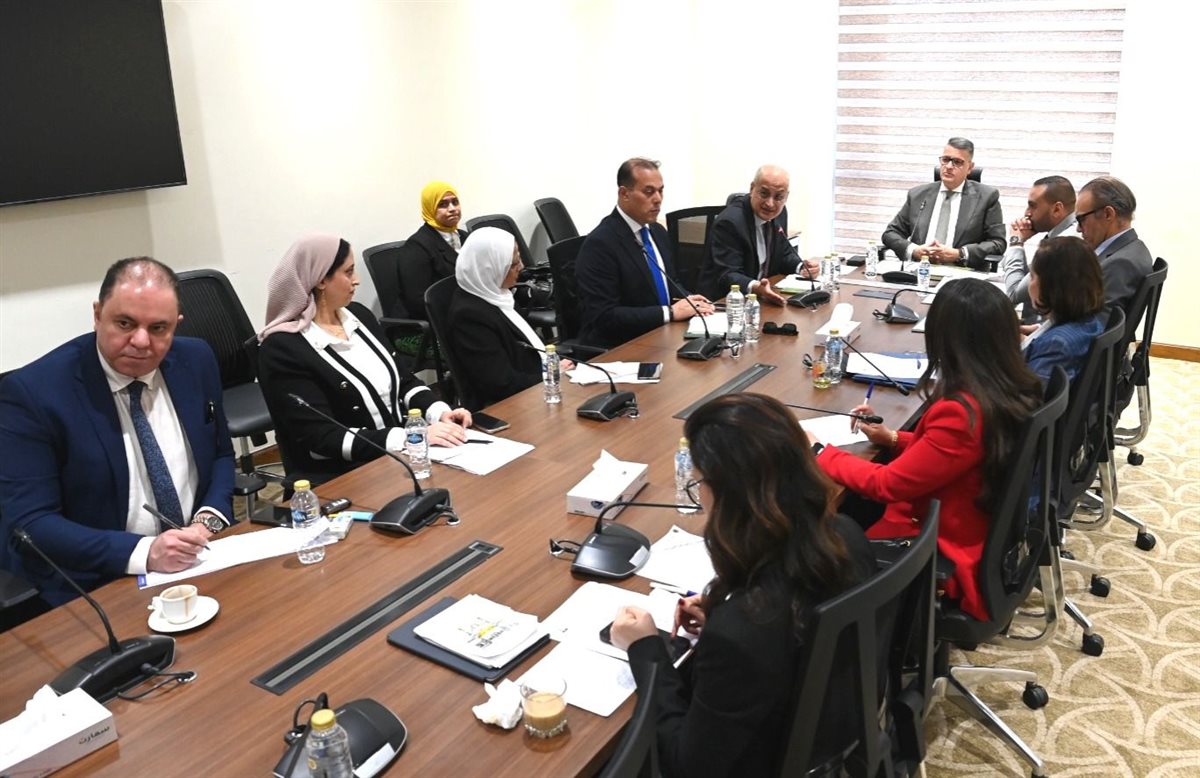 حقوق الإنسان بالنواب