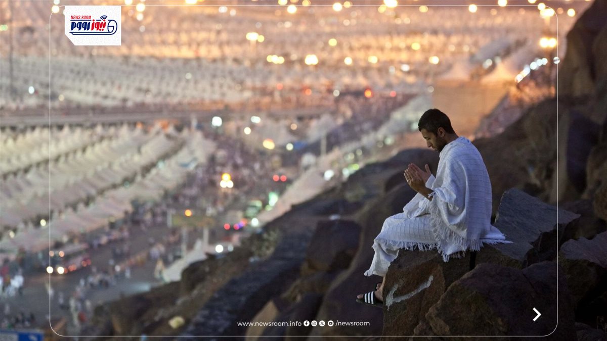 أخطاء خطيرة يرتكبها الحجاج