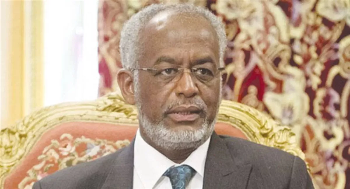 <strong>الأمين العام للحركة الإسلامية السودانية علي أحمد كرتي</strong>