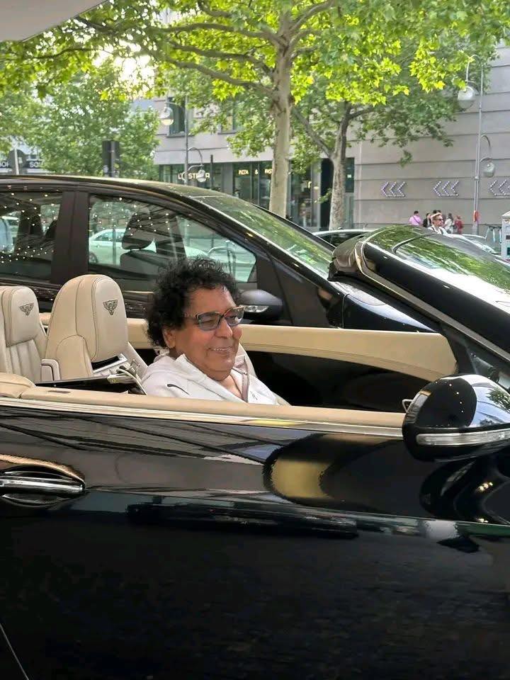 محمد منير