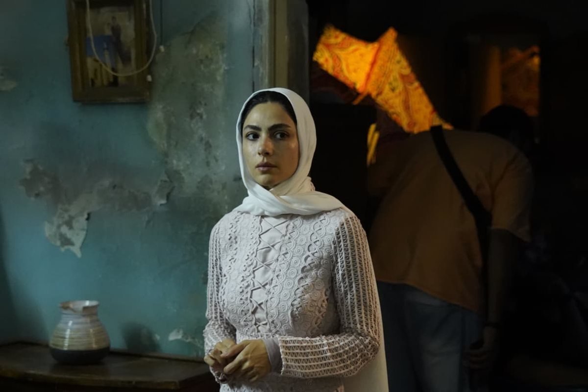 انتهاء تصوير فيلم بنات فاتن