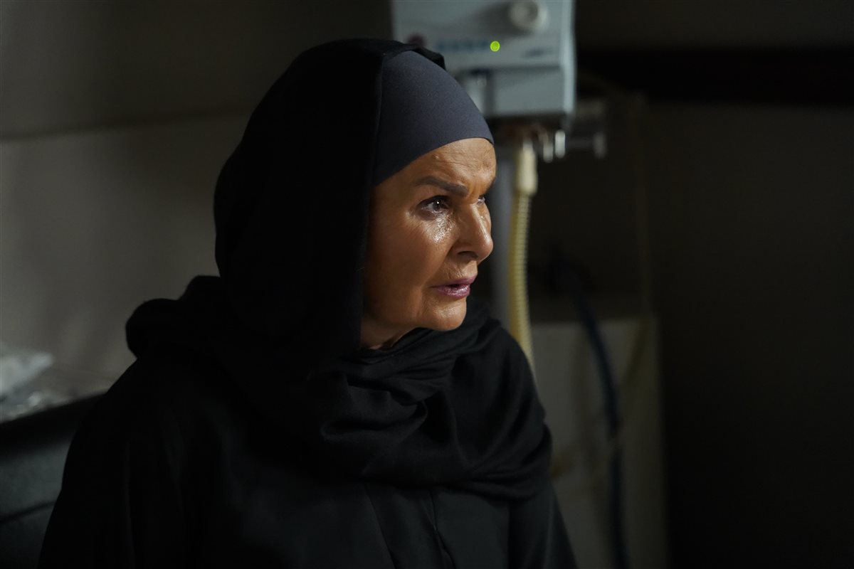 انتهاء تصوير فيلم بنات فاتن