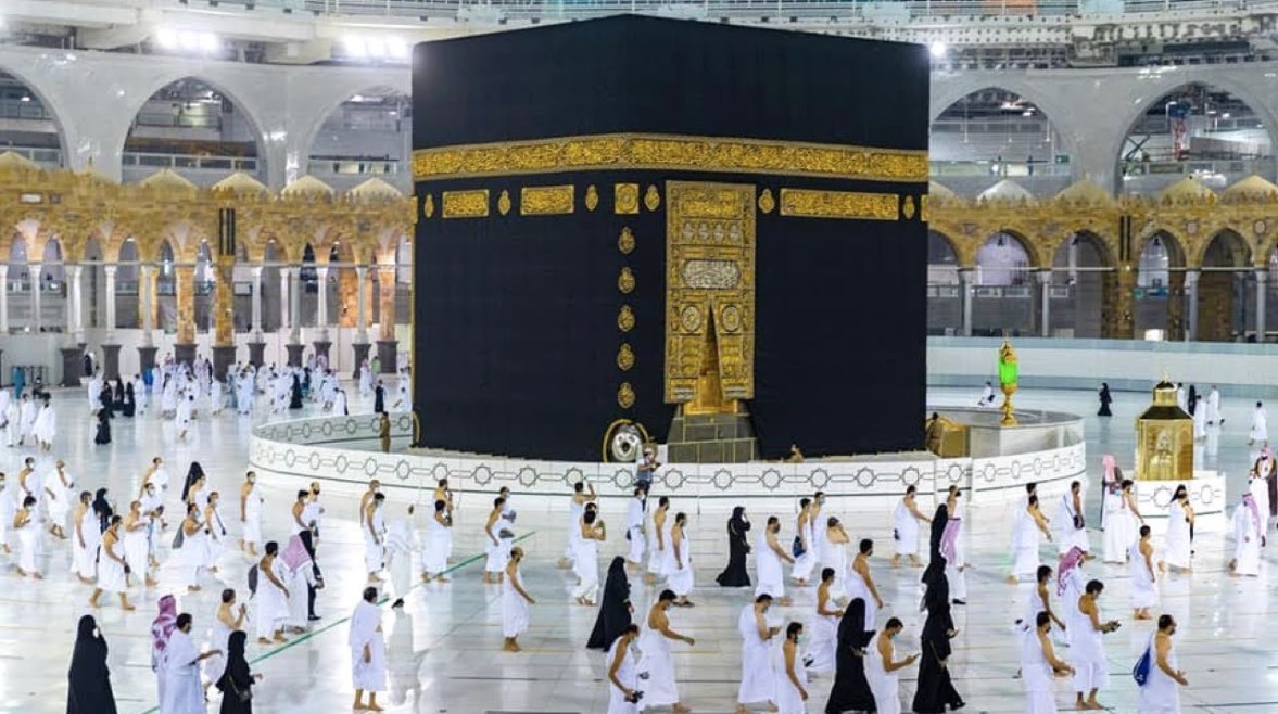 <strong>تعليمات وزارة الحج الجديدة</strong>