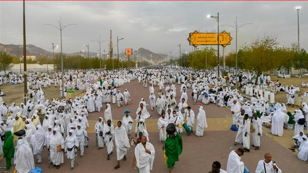 <strong>أنظمة الحج الجديدة 2026</strong>
