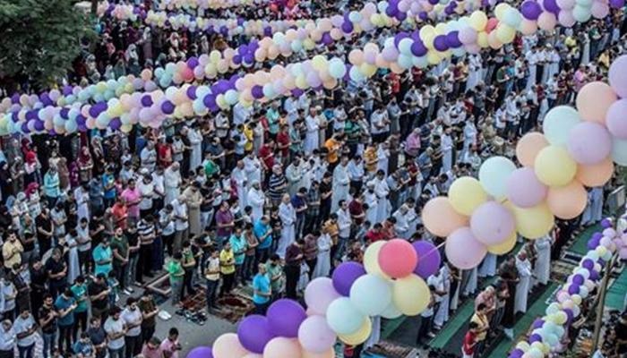 دعاء يوم عرفة المستجاب